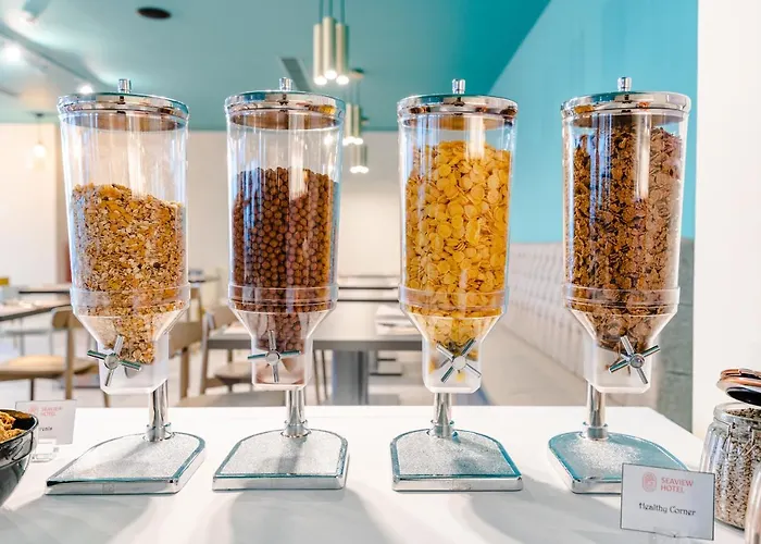 Seaview - Adults Only 16 4* San Pawl il-Baħar