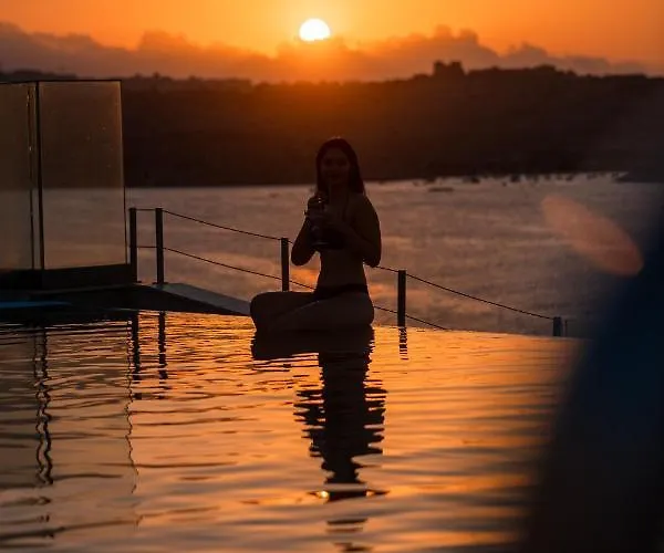 Seaview - Adults Only 16 Hotel San Pawl il-Baħar