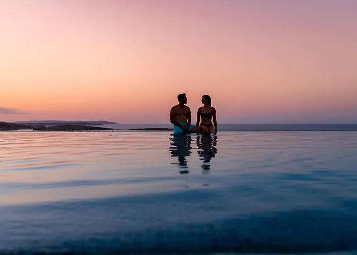 Seaview - Adults Only 16 Hotel San Pawl il-Baħar