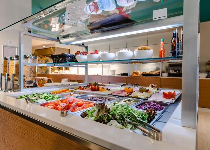 Seaview - Adults Only 16 Hotel