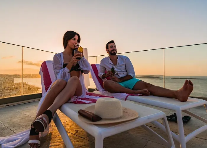 Seaview - Adults Only 16 4*