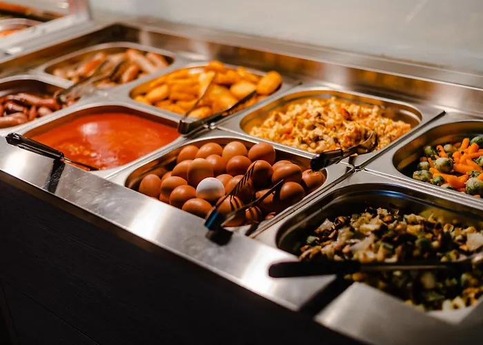 Seaview - Adults Only 16 Hotel