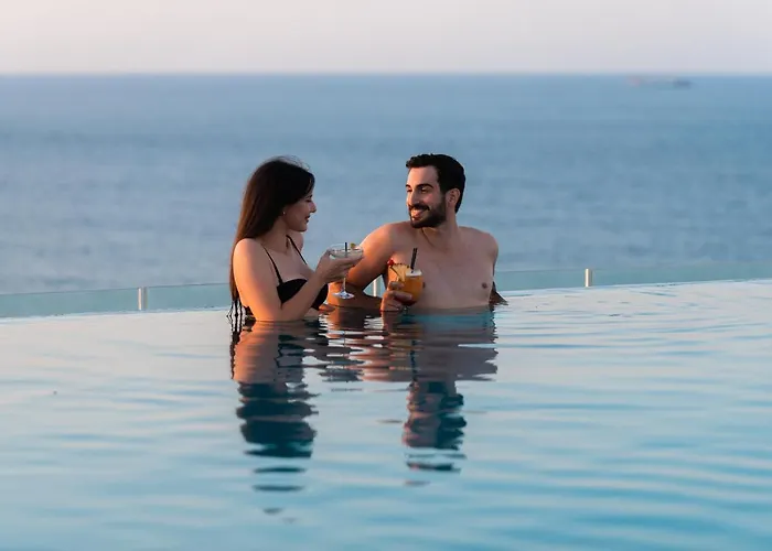 Seaview - Adults Only 16 4*