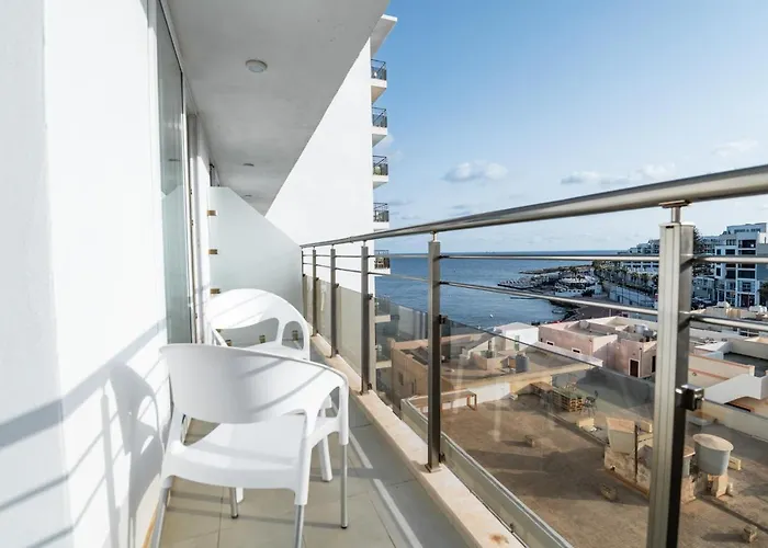 Hotel Seaview - Adults Only 16 4*