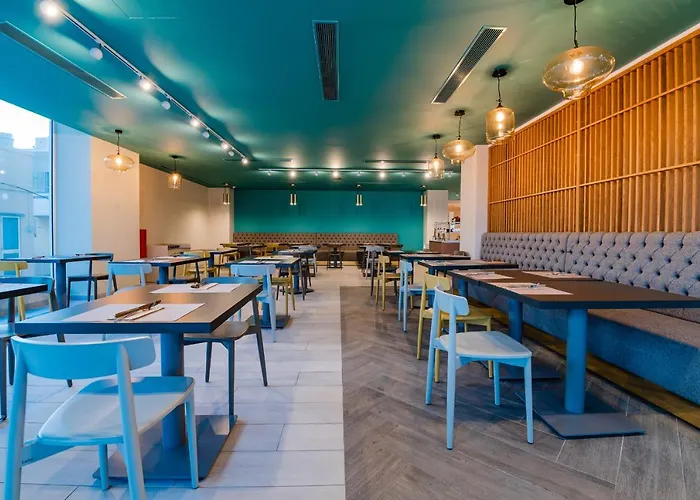 Seaview - Adults Only 16 4* San Pawl il-Baħar